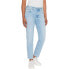 Фото #1 товара PEPE JEANS PL204591 Tapered Fit jeans
