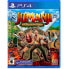 Фото #1 товара PLAYSTATION GAMES PS5 JUMANJI Wild Adventures