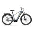 Фото #1 товара WINORA Yucatan X10 High 27.5´´ Deore 2023 electric bike