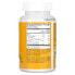 Фото #2 товара California Gold Nutrition, жевательные таблетки с витамином C, натуральный апельсиновый вкус, без желатина, 90 жевательных таблеток