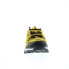Фото #4 товара Fila Expeditioner 1RM01547-702 Mens Yellow Leather Lifestyle Sneakers Shoes 10.5