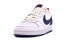 Кроссовки Nike Court Borough Low 2 GS BQ5448-113