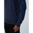 Фото #5 товара NORTH SAILS Pocket Half Zip Sweatshirt
