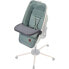 Фото #1 товара Maxi Cosi -Mahlzeit -Kit fr Alba Deckchair, hoher Babystuhl mit Tablette + jenseits der grnen Schutzabdeckung, von 6 Monaten bis 3 Jahren