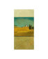 Фото #1 товара Pablo Esteban Tuscan Landscape 2 Canvas Art - 36.5" x 48"