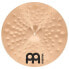 Meinl 20" Pure Alloy E.Hammered Cr