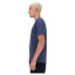 Фото #3 товара NEW BALANCE Sport Essentials Heathertech short sleeve T-shirt