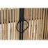 Display Stand DKD Home Decor Metal Rattan 61 x 26 x 150,3 cm