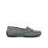 ფოტო #1 პროდუქტის GEOX Kosmopolis + Grip Boat Shoes