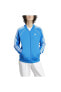 Фото #3 товара Спортивная куртка Adidas Adicolor Classics SST синяя (IL3794)