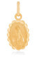 Фото #1 товара Original gold pendant Jesus Christ 14/640.533