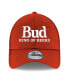 Фото #4 товара Men's Scarlet Hendrick Motorsports Budweiser 39THIRTY Flex Hat