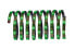 Фото #7 товара Светодиодная лента Paulmann YourLED ECO Strip 3 m RGB Black