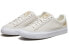 Фото #4 товара PUMA Suede Trim 防滑耐磨 低帮 板鞋 男女同款 米白 / Кроссовки PUMA Suede Trim 369639-04