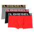 Фото #1 товара DIESEL Umbx Damien Boxer 3 Units