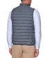 Men's Down Packable Vest, Created for Macy's