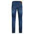 Фото #4 товара JACK & JONES Glenn Fox 855 Slim Fit jeans