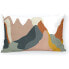 RIPSHOP Cushion Fund Sahara C Of Polarvalencia 50x30 cm