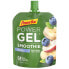 Фото #2 товара POWERBAR PowerGel Smoothie 90g 16 Units Banana&Blueberry Energy Gels Box