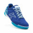 Adult's Indoor Football Shoes Kelme Precision Blue Men