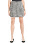 Фото #1 товара Max Studio Wrap Skirt Women's