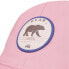 HANUKEII Bear cap