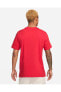 Фото #4 товара Liverpool FC Futura Tee Kırmızı Erkek T-shirt FD1084-687