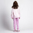 Children's Pyjama Barbie Pink