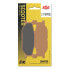 Фото #1 товара SBS P170-MS Sintered Brake Pads