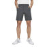 Фото #1 товара Puma Dealer 8 Inch Golf Shorts Mens Grey Casual Athletic Bottoms 53778808