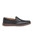 Фото #2 товара Men's Brannon Venetian Slip-On Loafers