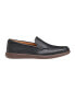 ფოტო #2 პროდუქტის Men's Brannon Venetian Slip-On Loafers