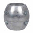 Фото #7 товара SUPER MARINE Shaft Nut Zinc Anode