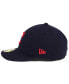 Cleveland Indians Low Profile AC Performance 59FIFTY Cap