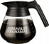 Фото #1 товара Moccamaster Glaskande 1.7 ltr til Bonamat kaffemaskiner,1 stk/ krt