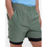 Фото #4 товара CRAFT ADV Essence 2-In-1 Stretch Shorts