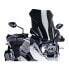 PUIG Touring Windshield BMW R1200GS/Adventure/Exclusive/Rallye