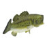 Фото #4 товара SAFARI LTD Large Mouth Bass Figure