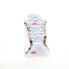 Фото #7 товара Fila Grant Hill 2 5BM01878-128 Womens White Athletic Basketball Shoes