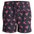 Фото #1 товара JACK & JONES 12227247 Fiji Swimming Shorts