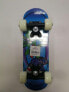 Deskorolka Spartan Mini deskorolka Spartan Mini Board Alien On Blue