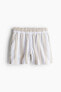 Фото #4 товара Linen Shorts