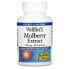 Фото #1 товара Витамин WellBetX с экстрактом шелковицы, 100 мг, 90 капсул, Natural Factors.