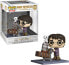 Фото #18 товара Funko POP! Deluxe: HP Anniversary - Harry Potter Pushing Trolley - Vinyl Collectible Figure - Gift Idea - Official Merchandise - Toy for Children and Adults - Movies Fans