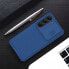 Фото #3 товара Nillkin Etui Nillkin Camshield Pro Samsung Galaxy S23+ Plus Blue