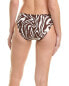 La Blanca Fierce Hipster Bottom Women's 14