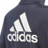 Детский спортивных костюм Adidas Essentials Legend Темно-синий