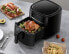 Xiaomi Air Fryer 6L MAF08 - Hot air fryer - 6 L - 40 °C - 200 °C - Single - Black