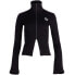 Фото #1 товара Puma Classics Ext Ribbed Jacket Womens Size XS Casual Athletic Outerwear 536282