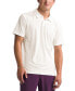 Фото #1 товара Men's Adventure Short Sleeve Polo Shirt